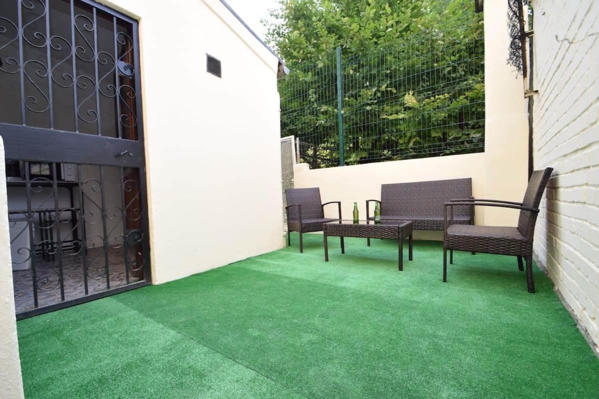 Maison De Ville Haut De Gamme En Face Du Stade De France Saint-Denis  Luaran gambar